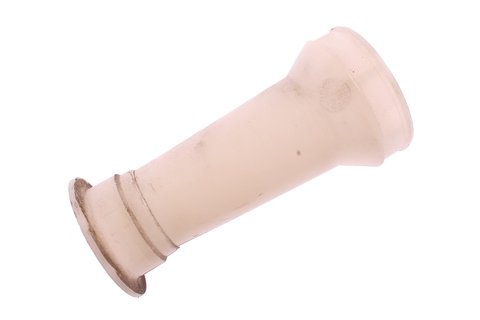 Hrdlo nádobky ostrekovača