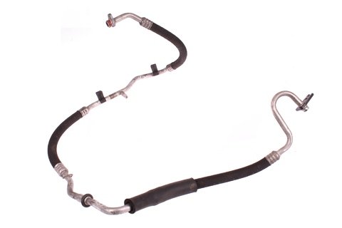 Rúrka klimatizácia