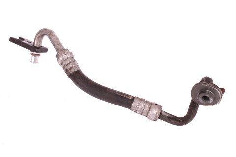 Rúrka klimatizácia