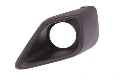 Predná mriežka nárazníka pre hmlové svetlá 15- pravá