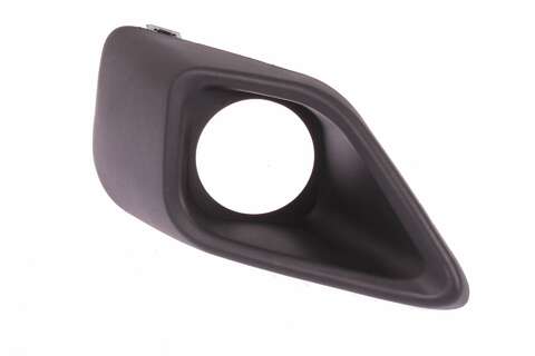 Predná mriežka nárazníka pre hmlové svetlá 15- ľavá