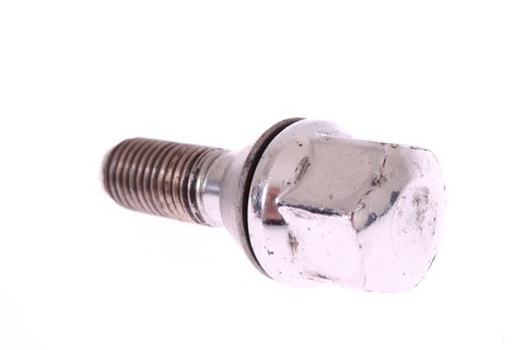 Skrutka kolesa M12 x 1,5 (kľúč 19 mm)