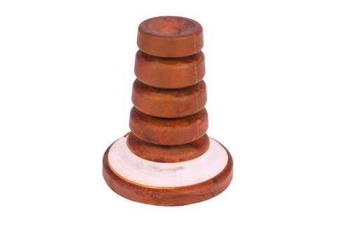 Doraz zadnej nápravy ľavý / pravý