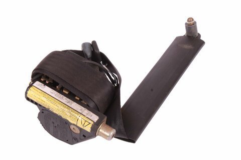 Bezpečnostný pás ľavý predný -05