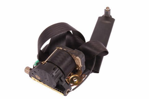 Bezpečnostný pás ľavý predný -05