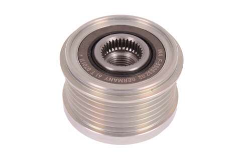 Remenice alternátora