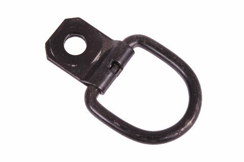 Oko do podlahy pre upevnenie nákladu