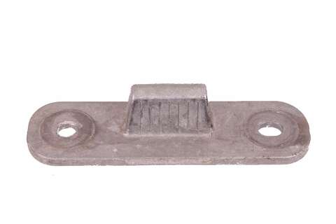 Kolík zadných dverí ľavá / pravá