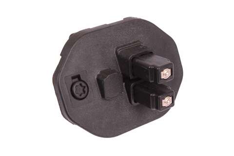 Kontakt posuvných dverí