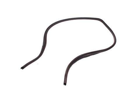 Tesnenie predných dverí pravej