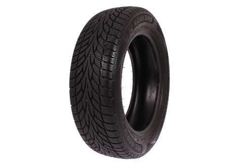 Pneumatika ZIMNÉ 155/65 R13 73T Nankang Winter Active 5V-3 (7 mm) rok 2018