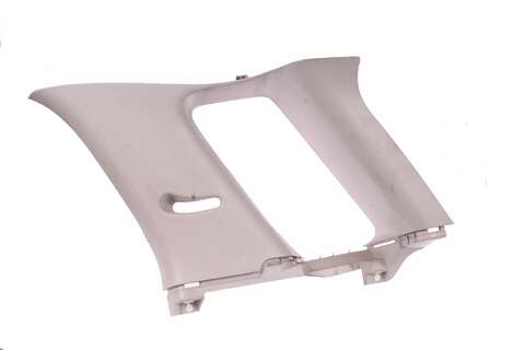 Bočný kryt batožinového priestoru pravý