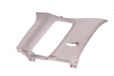 Bočný kryt batožinového priestoru ľavý