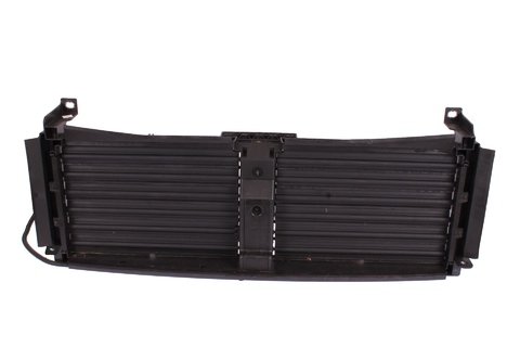 Elektronická žalúzie pred chladiča motora ORIGINAL