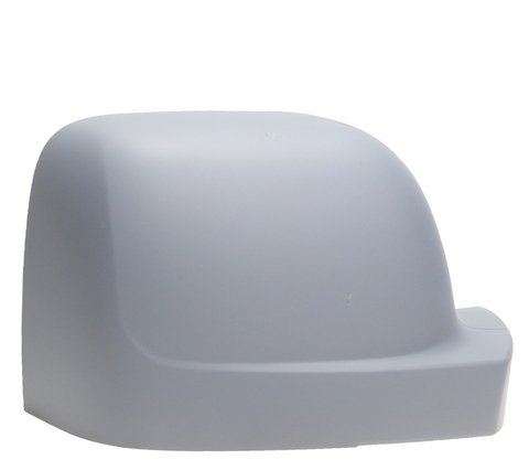 Pravý kryt spätného zrkadla pre lak