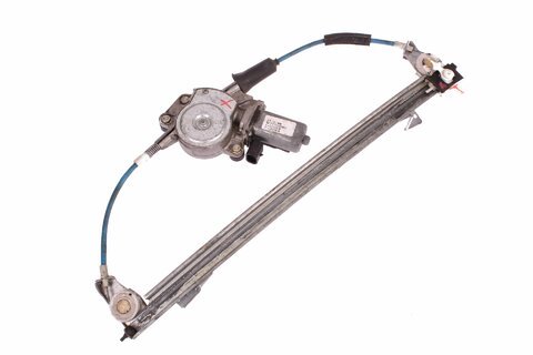 Sťahovacie mechanizmus dverí PPE