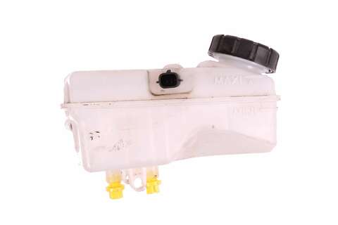 Nádobka brzdovej kvapaliny