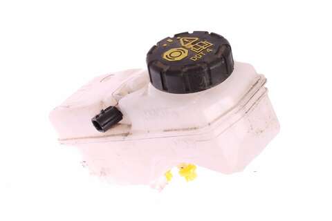 Nádobka brzdovej kvapaliny