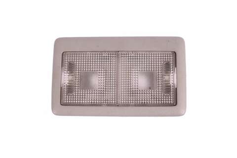 Vnútorná svietidlo predné