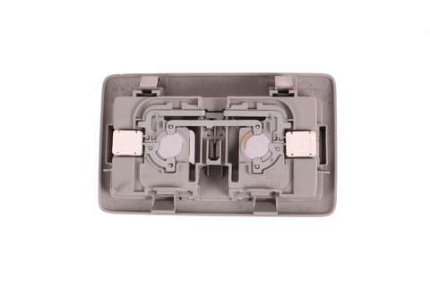 Vnútorná svietidlo predné