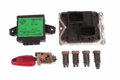 Riadiaca jednotka motora (sada) 1.8 TS 46768469