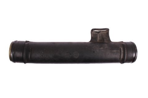 Rúrka vzduchu od Intercooler