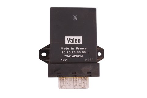 Relé chladenia sahary