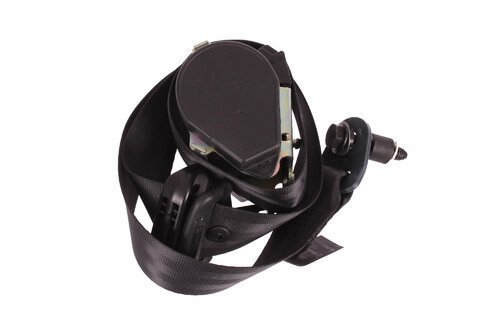 Bezpečnostný pás pravý predný