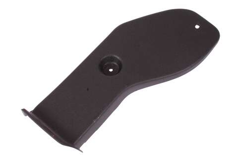 Plastový kryt pravý