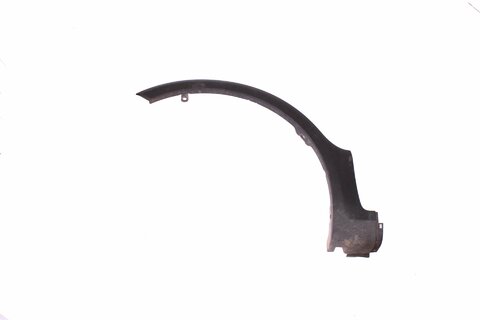 Lišta predného blatníka ľavá