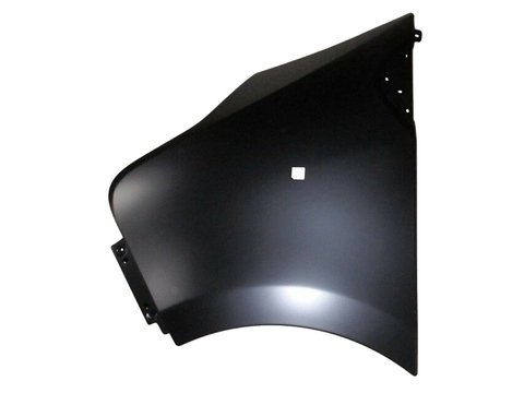 Ľavý predný blatník