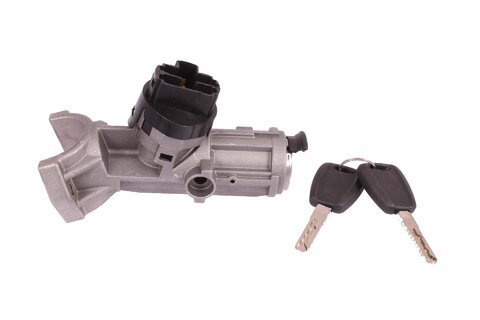 Spínacia skrinka 7 pin