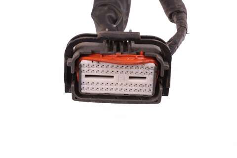 Káblový zväzok (motorová elektrika)