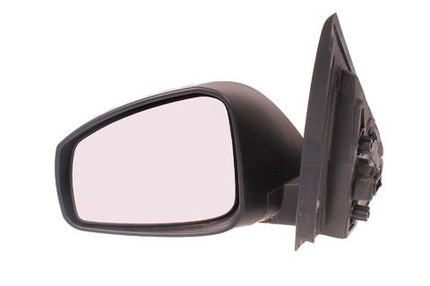 Pravé spätné zrkadlo elektricky ovládané vyhrievané - pre lak