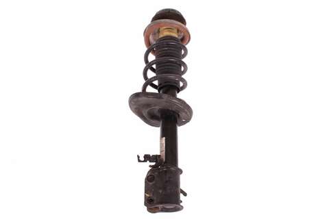 Levý / pravý přední tlumič s pružinou - 543028938R
