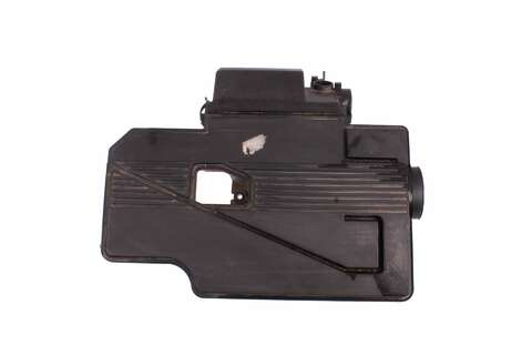 Obal vzduchového filtra