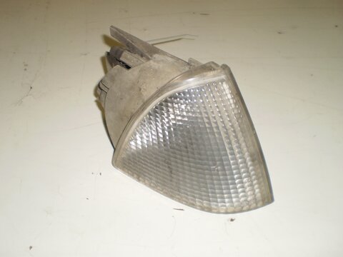 Pravý predný blikač