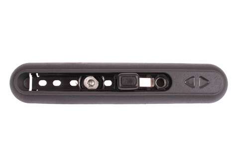 Výškové nastavenie pásu ľavý / pravý