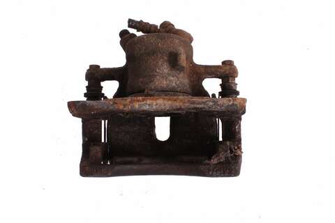 Brzdový strmeň predný ľavý -2008