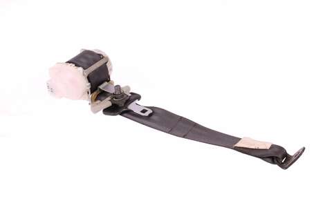 Bezpečnostný pás ľavý zadný