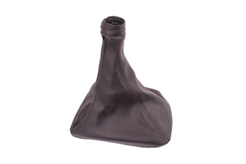 Manžeta radiacej páky