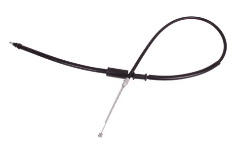 Lanovod ručnej brzdy pravý P