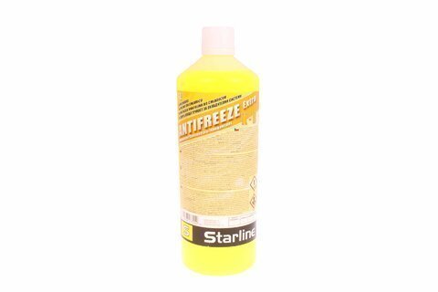 Antifreeze R/1L XT 1L