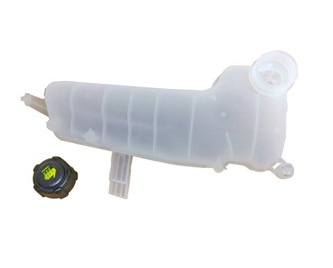 Vyrovnávacia nádobka chladiacej kvapaliny 7701471925