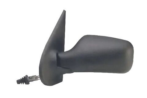 Zrkadlo spätné pravé P mechanické