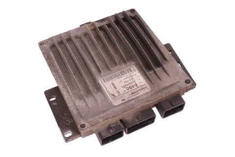 Riadiaca jednotka motora