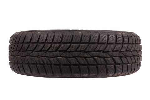 Pneumatika osobné ZIMNÉ 185/65 R15 Hankook winter icept rs 88T (6,5 mm) rok 2013