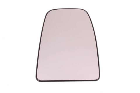 Sklo spätného zrkadla ľavej hornej