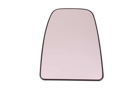 Sklo spätného zrkadla pravej hornej