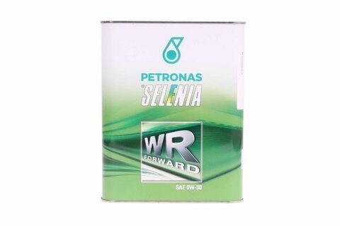 Selenia WR forward (0W-30) 2L